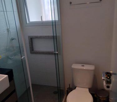 Conceicao Apartment | Excelente Apartamento Studio Mobiliado no Bosque em Campinas