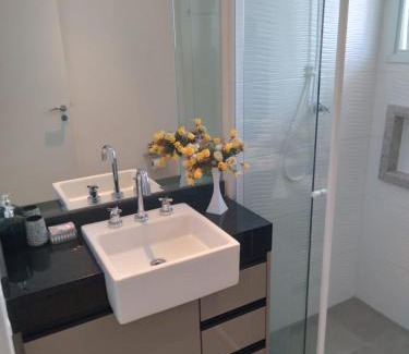Conceicao Apartment | Excelente Apartamento Studio Mobiliado no Bosque em Campinas