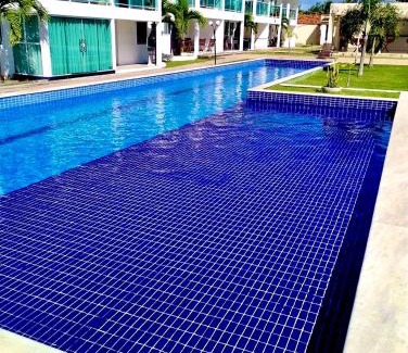 Village Jacuma House | Excelente Bangalô/duplex em Jacumã - PB