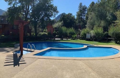 Pucon House | Excelente casa en Pucón
