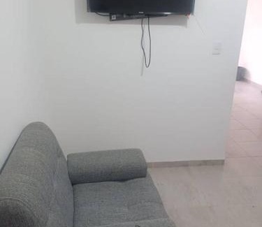 Soledad de Graciano Sanchez Apartment | Excelente hogar para descansar