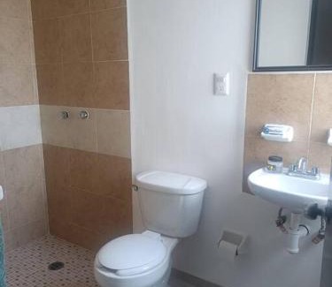 Soledad de Graciano Sanchez Apartment | Excelente hogar para descansar