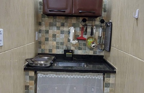 Bangu House | Excelente Micro Casa Completa