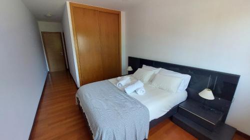 Naron Apartment | Excelente piso de 3 habitaciones dobles, 2 baños y terraza 30 mts