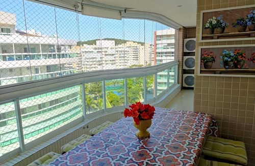 Riviera de Sao Lourenco Apartment | Excellent Apartment in Riviera - Module 8