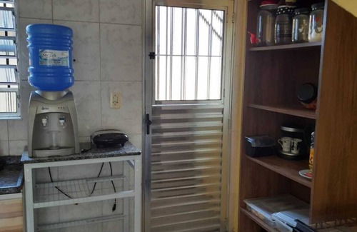 Ilha Comprida House | Excellent and comfortable single-storey house for vacation