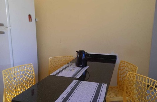 Ilha Comprida House | Excellent and comfortable single-storey house for vacation