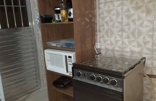 Ilha Comprida House | Excellent and comfortable single-storey house for vacation