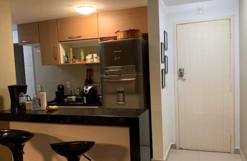 Campos Apartment | Excellent Apartment (Luxury) close to Av. Pelinca