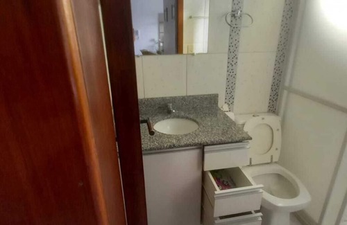 Ubatuba Apartment | Excellent apartment, sea view