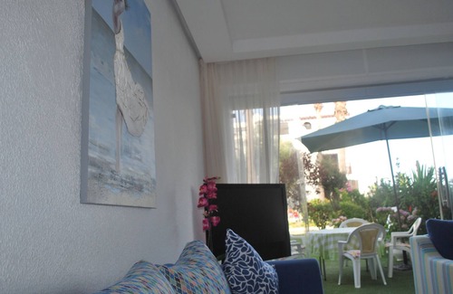 Tetouan Ski Chalet | Excellent Chalet Triplex Kasr Rimal - Kabila Tetouan