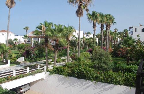 Tetouan Ski Chalet | Excellent Chalet Triplex Kasr Rimal - Kabila Tetouan