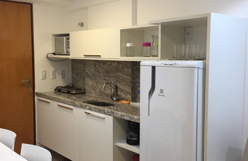 Cabo Branco Apartment | Excellent Flat 30m from the sea Cabo Branco