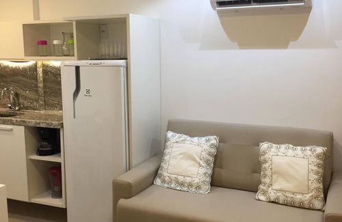 Cabo Branco Apartment | Excellent Flat 30m from the sea Cabo Branco