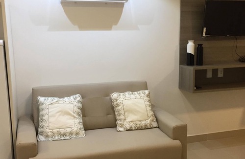 Cabo Branco Apartment | Excellent Flat 30m from the sea Cabo Branco