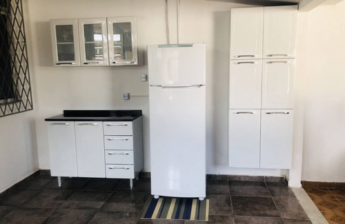 Penha House | Excellent home in all equipped and furnished! Perfect!