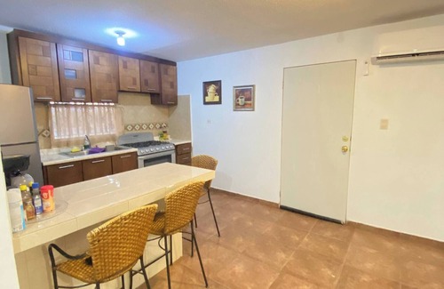 Guaymas House | Excellent Location North of the City Guaymas Sonora