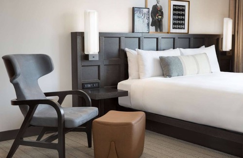 Theater District Hotel | Excellent Pick! Spacious Unit, Pets are Welcome, Close to Union Square!