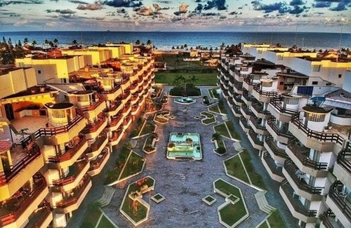 Balneario Florida Condo | Excellent vacation in gated community with 24-hour security, 250 meters from the beach