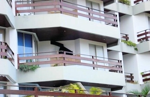 Balneario Florida Condo | Excellent vacation in gated community with 24-hour security, 250 meters from the beach
