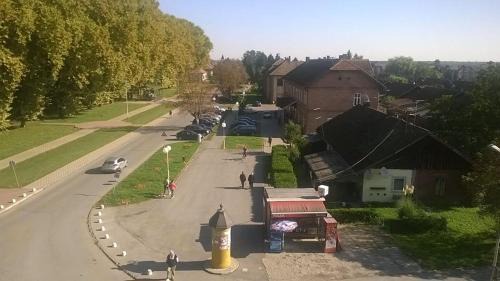 Durdenovac Apartment | Excellente apartman