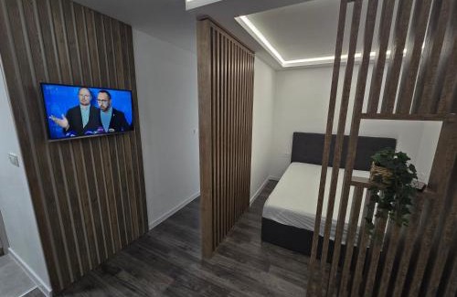 Durdenovac Apartment | Excellente apartman