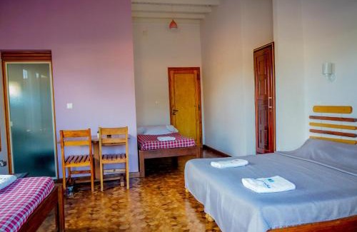 Antsirabe Bed & Breakfast | Excellentia Antsirabe