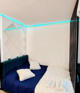 Pitesti Apartment | Excelsior Deluxe