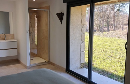 Saint-Crepin-d'Auberoche Other | Exceptional country house with pond.