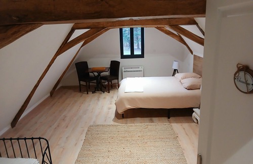 Saint-Crepin-d'Auberoche Other | Exceptional country house with pond.