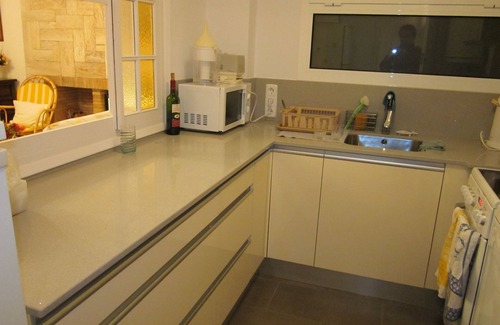 Sant Antoni de Calonge Apartment | Exceptional location, 1st line of the sea, 86m2 apartment with terrace