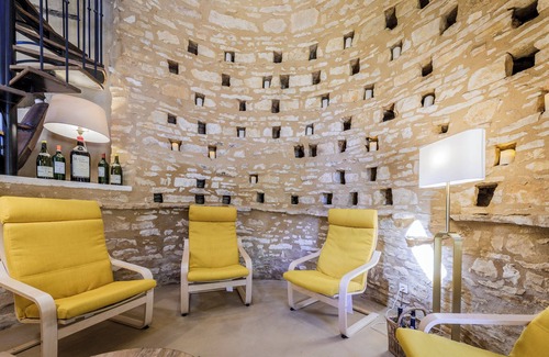 Saint-Germain-des-Pres House | Exceptional PIGEONNIER in Périgord