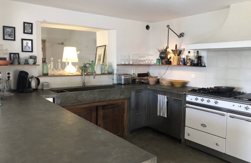 La Roche-sur-le-Buis House | Exceptional farmhouse with swimming pool, view and large courtyard