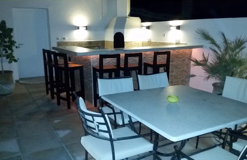 Triffa Villa | Exceptional and Magnificent Prestige Villa Djerba Beach and Tourist Zone