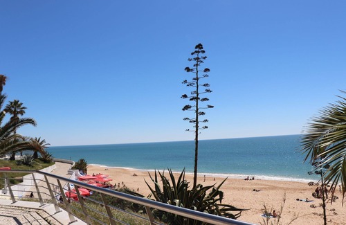 Armacao de Pera Apartment | Exceptional apartment seafront
