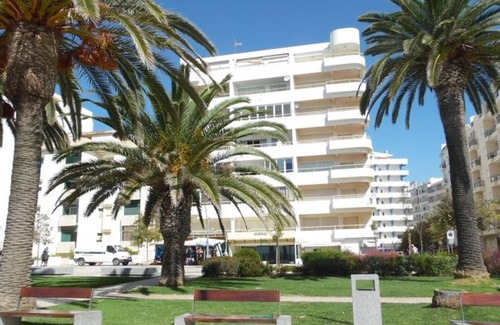 Armacao de Pera Apartment | Exceptional apartment seafront