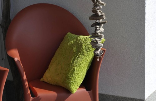 Hargesheim Apartment | Exceptional apartment/art apartment, for 1 to 5 people