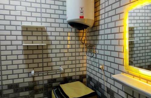 Al-Jamaliyah Apartment | Exceptional Apartment in the Heart of Historic Cairo, Al-Muizz Street, Downtown