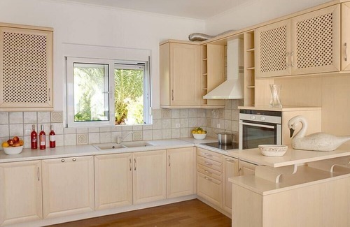 Plaka Villa | Exceptional Beach Villa Crete Dreams 1 - 10 Pers.