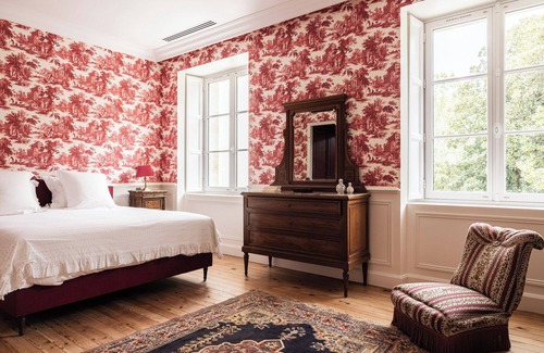 Le Pian-Medoc Bed & Breakfast | Exceptional bed and breakfast at the gateway to the Médoc