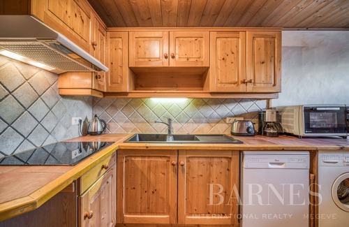 Combloux Apartment | Exceptional view on Mont Blanc! #Marmotte