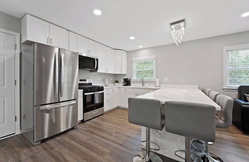Willowbrook House | Exceptional Willowbrook retreat