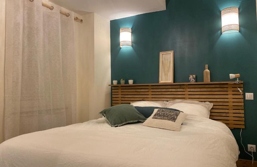 Castres Apartment | Exceptionnel ! Superbe appartement refait à neuf en rez-de-chaussée avec parking privé