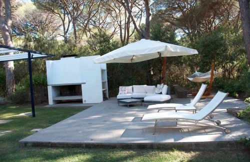Roccamare Villa | Exclusive villa in pine grove in Maremma