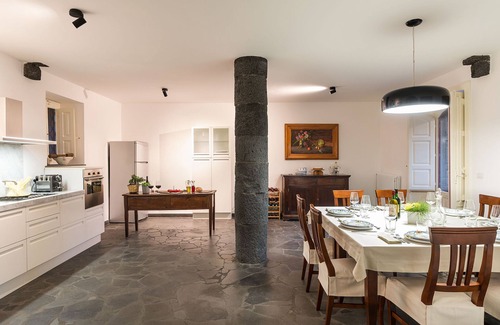 Castiglione di Sicilia Villa | Exclusive pool villa near Castiglione di Sicilia, Etna