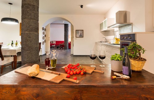 Castiglione di Sicilia Villa | Exclusive pool villa near Castiglione di Sicilia, Etna