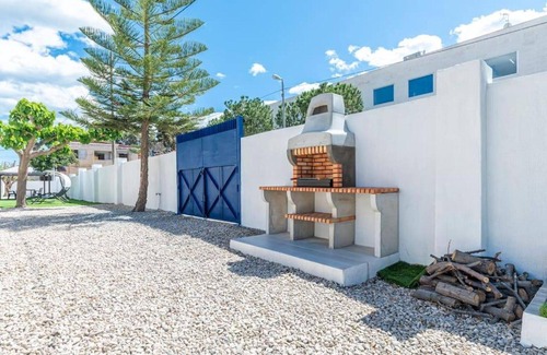 Vista Hermosa Villa | Exclusiva Villa a 10 min de la Playa