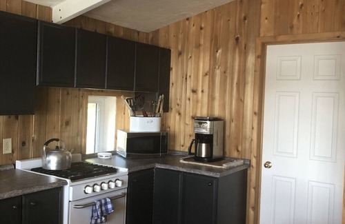 West Nipissing Cottage | EXCLUSIVE 10 ACRE FRENCH RIVER PRIVATE ISLAND VACATION