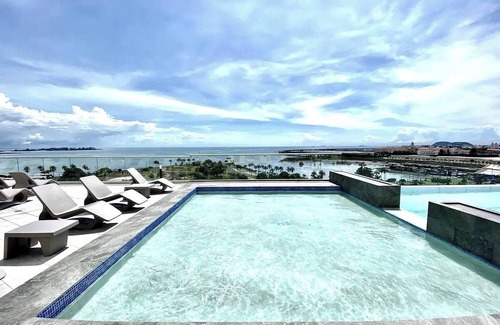 Calidonia Apartment | Exclusive and Beautiful Apartment Avenida Balboa