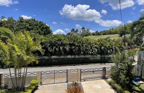 Hato Nuevo House | Exclusive and spacious house in Guaynabo